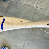 SHIP NEXT DAY Woodsrunner Rifle Kit +$330 for Lock - Billed Separately. Stock #2086