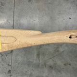 Quick Ship — Colonial Longrifle, .50 Rifled, Extra Fancy Maple — #4043