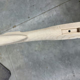 QUICK SHIP Colonial American Longrifle Kit +$330 for Lock - Billed Separately. Stock #3055