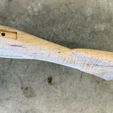 QUICK SHIP Colonial American Longrifle Kit +$330 for Lock - Billed Separately. Stock #3072