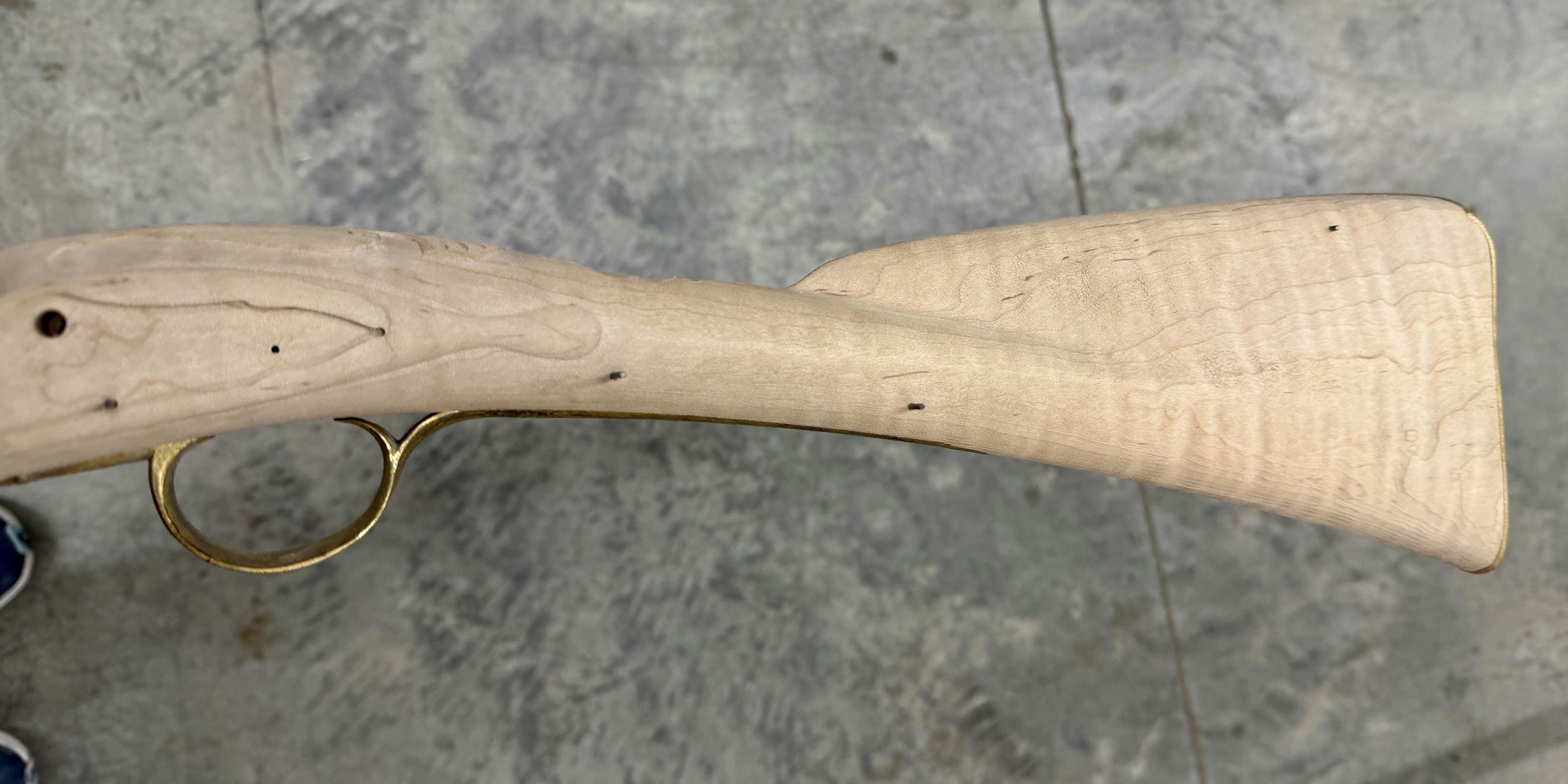 Flintlock Fowler Kit - Kibler's Longrifles
