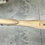 QUICK SHIP Colonial American Longrifle Kit +$330 for Lock - Billed Separately. Stock #3040