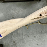 SHIP NEXT DAY Woodsrunner Rifle Kit +$330 for Lock - Billed Separately. Stock #3087