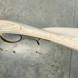 SHIP NEXT DAY Woodsrunner Rifle Kit +$330 for Lock - Billed Separately. Stock #3096