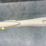 QUICK SHIP Colonial American Longrifle Kit +$350 for Lock - Billed Separately. Stock #4015