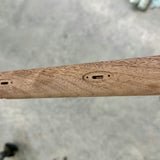 Quick Ship J.K. Hawken Rifle Kit +$250 for Lock Stock #4023