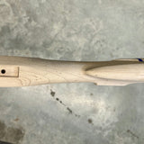 SHIP NEXT DAY Colonial American Longrifle Kit +$330 for Lock - Billed Separately. Stock #3036