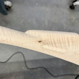 QUICK SHIP Colonial American Longrifle Kit +$350 for Lock -Billed Separately. Stock #4018