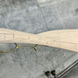QUICK SHIP Carved Woodsrunner Rifle Kit +$330 for Lock - Billed Separately. Stock #3161