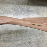 QUICK SHIP Colonial American Longrifle Kit +$350 for Lock - Billed Separately. Stock #4019