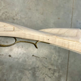 SHIP NEXT DAY Woodsrunner Rifle Kit +$330 for Lock - Billed Separately. Stock #3095