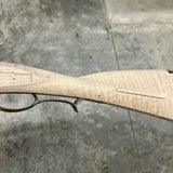 QUICK SHIP Woodsrunner Rifle Kit +$330 for Lock - Billed Separately. Stock #3121