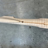 QUICK SHIP Southern Mountain Rifle Kit +$330 for Lock Billed Separately. Stock #3223