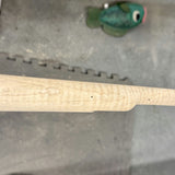 QUICK SHIP Colonial American Longrifle Kit +$330 for Lock - Billed Separately. Stock #3085