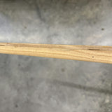 ASH Woodsrunner Rifle Kit +$330 for Lock - Billed Separately. Stock C