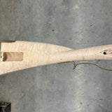 QUICK SHIP Woodsrunner Rifle Kit +$350 for Lock - Billed Separately. Stock #6009