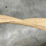 ASH Woodsrunner Rifle Kit +$330 for Lock - Billed Separately. Stock D