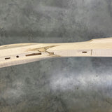 QUICK SHIP Colonial American Longrifle Kit +$350 for Lock - Billed Separately. Stock #4017