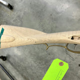 SHIP NEXT DAY Woodsrunner Rifle Kit +$330 for Lock - Billed Separately. Stock #2083