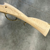 QUICK SHIP Woodsrunner Rifle Kit +$330 for Lock - Billed Separately. Stock #3152