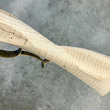 QUICK SHIP Woodsrunner Rifle Kit +$330 for Lock - Billed Separately. Stock #3307