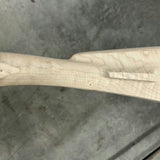 QUICK SHIP Colonial American Longrifle Kit +$330 for Lock - Billed Separately. Stock #3091