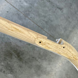 QUICK SHIP Colonial American Longrifle Kit +$330 for Lock - Billed Separately. Stock #3073