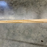 Quick Ship — Fowler, 16ga Fancy Maple — #2001