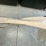 SHIP NEXT DAY Woodsrunner Rifle Kit +$330 for Lock - Billed Separately. Stock #3091