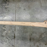 Quick Ship — Southern Mountain Rifle, .36 Between Maple and Fancy Maple — #7043