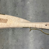 QUICK SHIP Woodsrunner Rifle Kit +$350 for Lock - Billed Separately. Stock #6009