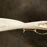 QUICK SHIP Woodsrunner Rifle Kit +$330 for Lock - Billed Separately. Stock #3171