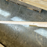 QUICK SHIP Woodsrunner Rifle Kit +$330 for Lock - Billed Separately. Stock #3088