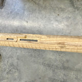 ASH Woodsrunner Rifle Kit +$330 for Lock - Billed Separately. Stock D