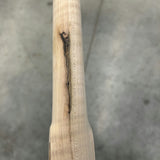 QUICK SHIP Woodsrunner Rifle Kit +$330 for Lock - Billed Separately. Stock #3301