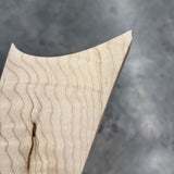 QUICK SHIP Southern Mountain Rifle Kit +$330 for Lock - Billed Separately. Stock #3225