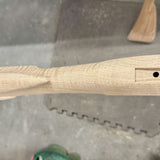 QUICK SHIP Colonial American Longrifle Kit +$330 for Lock -Billed Separately. Stock #3084