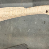 QUICK SHIP Southern Mountain Rifle Kit +$330 for Lock - Billed Separately. Stock #3233