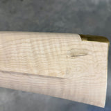 QUICK SHIP Woodsrunner Rifle Kit +$330 for Lock Billed Separately. Stock #3318