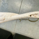 SHIP NEXT DAY Woodsrunner Rifle Kit +$330 for Lock - Billed Separately. Stock #3091