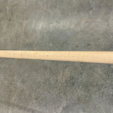Quick Ship — Colonial Longrifle, .58 Rifled, Fancy Maple — #5001