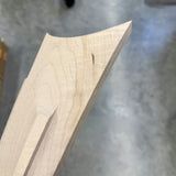 QUICK SHIP Southern Mountain Rifle Kit +$330 for Lock Billed Separately. Stock #3205