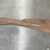 SHIP NEXT DAY Colonial American Longrifle Kit +$330 for Lock - Billed Separately. Stock #2895
