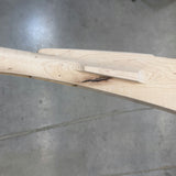 QUICK SHIP Southern Mountain Rifle Kit +$350 for Lock - Billed Separately. Stock #3805