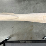 QUICK SHIP Colonial American Longrifle Kit +$330 for Lock - Billed Separately. Stock #3046