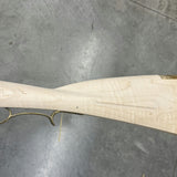 SHIP NEXT DAY Woodsrunner Rifle Kit +$330 for Lock - Billed Separately. Stock #3118