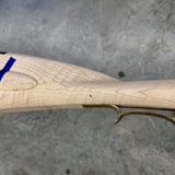 QUICK SHIP Woodsrunner Rifle Kit +$330 for Lock Billed Separately. Stock #3318