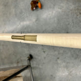 SHIP NEXT DAY Woodsrunner Rifle Kit +$330 for Lock - Billed Separately. Stock #3075
