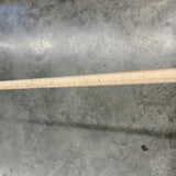QUICK SHIP Carved Woodsrunner Rifle Kit Stock #5015