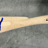 Quick Ship — Colonial Longrifle, .50 Rifled, Extra Fancy Maple — #5002